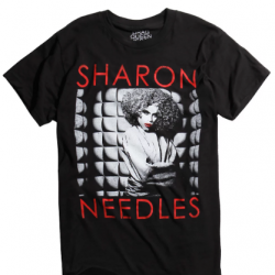 sharon needles t shirt